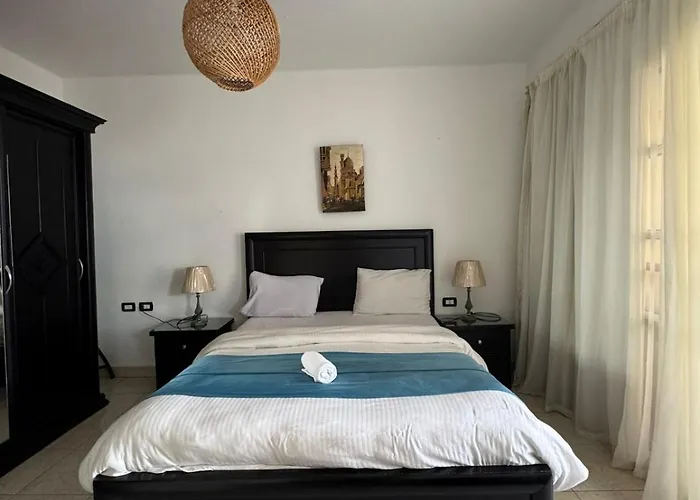 شقه مميزه وانيقه في دلتا Daire *